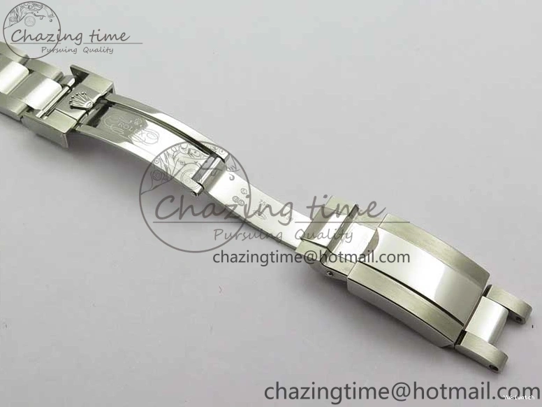 Master Black GMT A3186 Black Best II 116710LN Steel SS on Edition Bracelet 316L ROF Ceramic Dial 0422